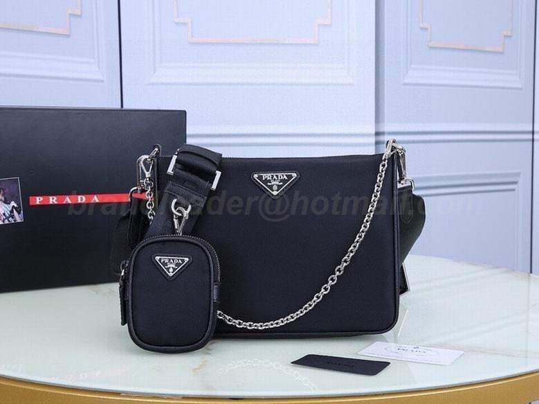 Prada Handbags 60